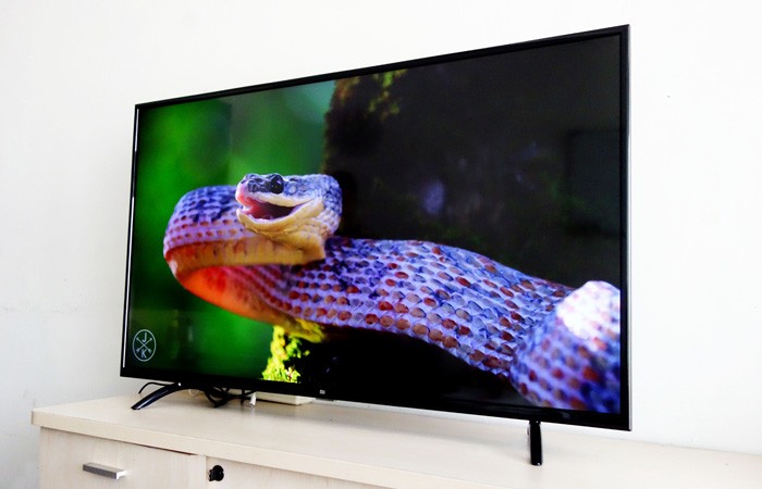 Xiaomi Mi LED Smart TV 4A 43