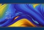 Xiaomi Mi MIX 3 Feature