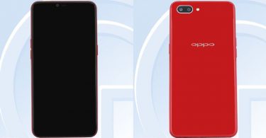 2 OPPO LeakFeature