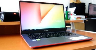 ASUS VivoBook S14 S430UN Featured