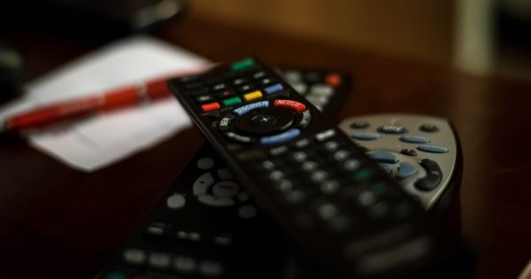 10 Aplikasi Remote Tv Terbaik 2020 Bisa Untuk Semua Merk Tv