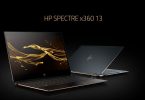 HP Spectre 13 x360 Featured