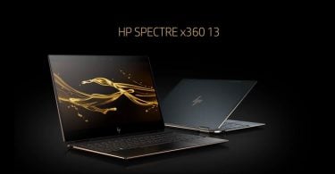 HP Spectre 13 x360 Featured