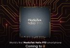 Helio P70 Leak Feature