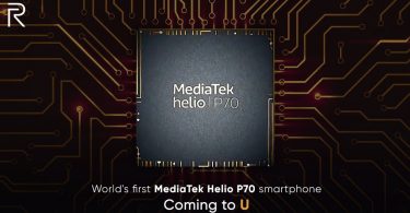Helio P70 Leak Feature