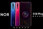 Honor Magic 2 Feature