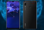 Huawei P Smart 2019 Feature Leak fix