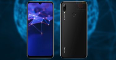 Huawei P Smart 2019 Feature Leak fix