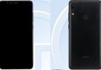 Lenovo K5X Leak Feature