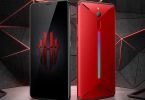 Nubia Red Magic Mars Feature
