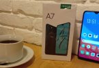 OPPO A7 Feature Fix