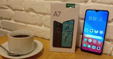 OPPO A7 Feature Fix