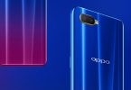 OPPO RX17 Neo Feature