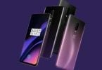 OnePlus 6T McLaren Feature Leak