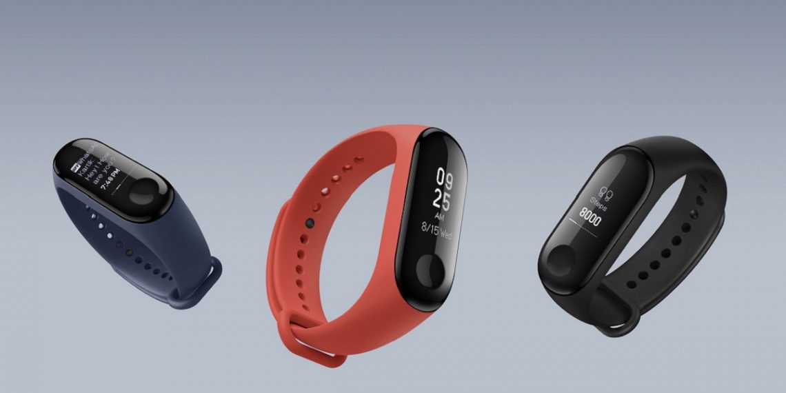 perbedaan mi band dan amazfit