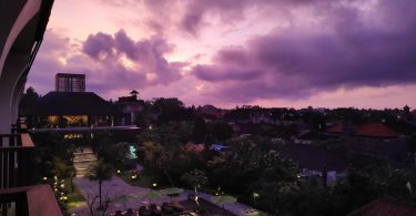 Pocophone F1 - Kamera - Low Light 04