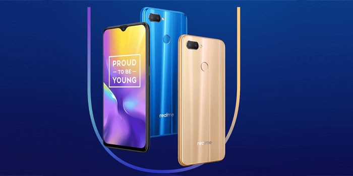 ASUS Zenfone Max Pro M2 vs Realme U1 header