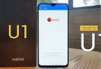 Realme U1 Leak Feature