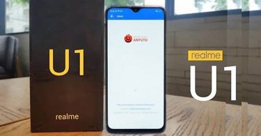 Realme U1 Leak Feature