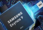 Samsung Exynos 9820 Feature
