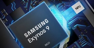 Samsung Exynos 9820 Feature