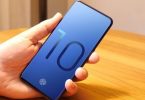 Samsung Galaxy S10 Leak Feature
