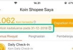 Shopee Koin Gratis Featured