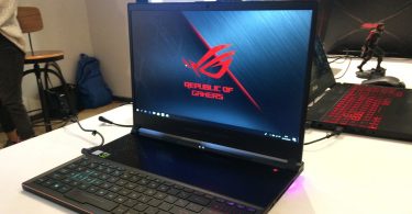 Sneak Peek GX531 TUF FX505 Featured