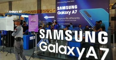 Tukar Tambah Samsung Feature