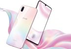 Vivo X23 Symphony Edition Feature