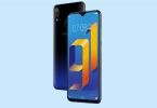 Vivo Y91 Feature