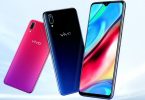 Vivo Y93 Feature