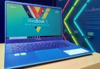 VivoBook S Feature