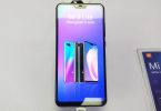 Xiaomi Mi 8 Lite Indonesia Feature