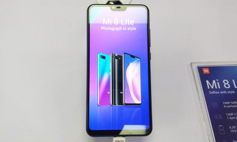 Compare Samsung Galaxy Note 10 Lite Vs Xiaomi Gadgets Now