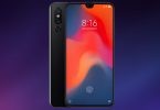 Xiaomi Mi 9 Leakz Feature