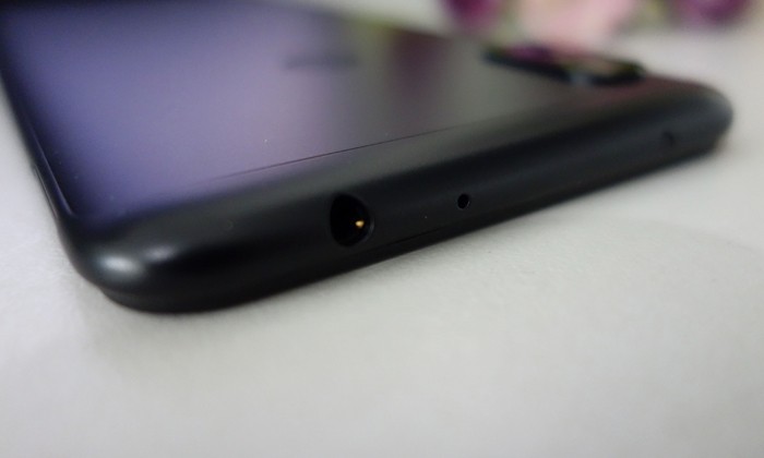 Xiaomi Redmi Note 6 Pro Jack Audio