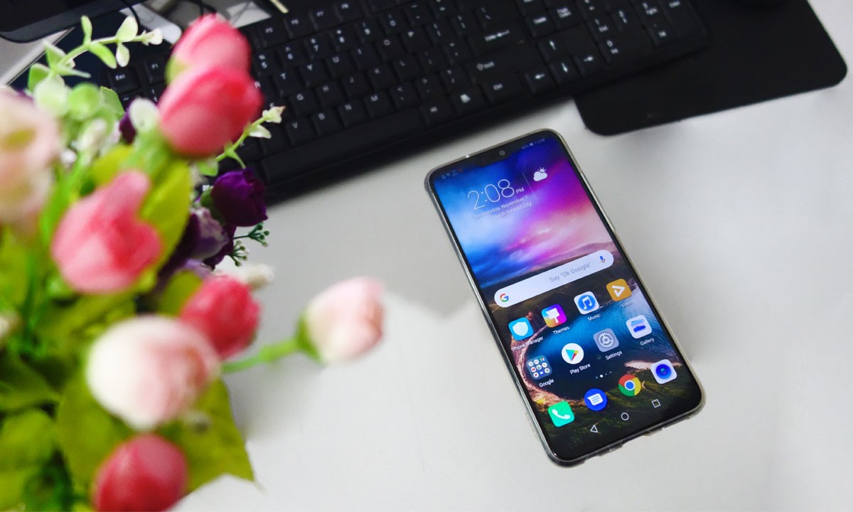 Honor 8X