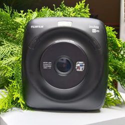 fujifilm instax square s20