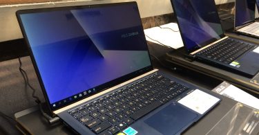 ASUS ZenBook UX333 Sneak Peek Featured