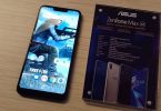 ASUS Zenfone Max M2 Feature