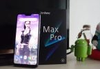 ASUS Zenfone Max Pro M2 Featured