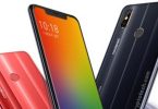 Coolpad Cool Play 8 Feature