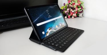 Galaxy Tab S4 - Featured