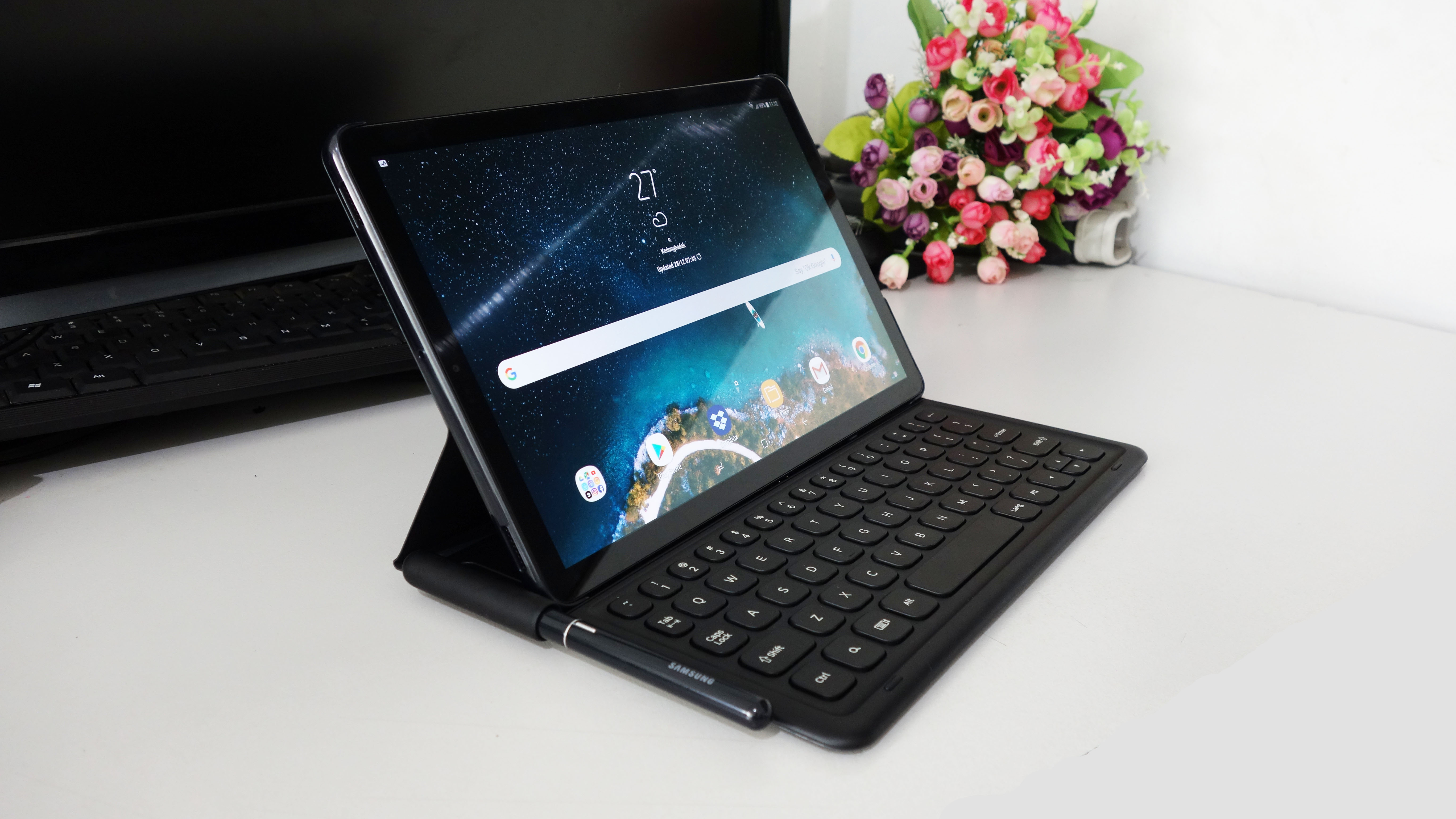 Samsung Galaxy Tab S4