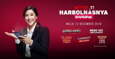Harbolnas Bukalapak 2018 Featured