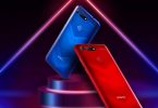 Honor V20 Feature