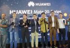 Huawei Mate 20 Feature fix