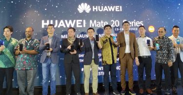 Huawei Mate 20 Feature fix