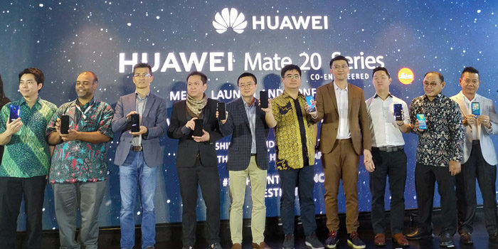 Huawei Mate 20 Header fix